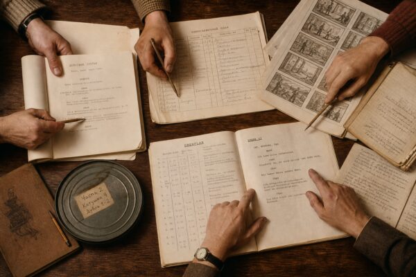 Internationale Filmproduktionstisch-Aufsicht — deutsch-tschechische Koproduktion DDR