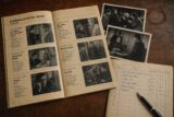 DDR-Fernseharchiv — Episodenheft und Szenenfotos Polizeiruf 110