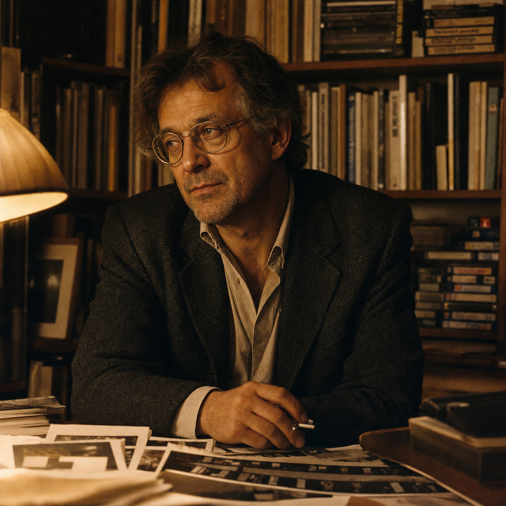 Stefan Bodenschatz
