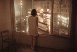Prager Wohnungsfenster der 1960er — Atmosphäre der Tschechoslowakischen Neuen Welle